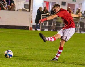 Supporting image for story: Non-league round-up: Shifnal secure comeback FA Trophy win as Whitchurch Alport lose in league action