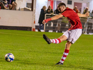 Supporting image for story: Non-league round-up: Shifnal secure comeback FA Trophy win as Whitchurch Alport lose in league action