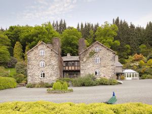 Supporting image for story: How green is my valley