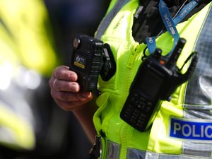 Supporting image for story: Cannabis plants worth £7m seized by police in raid at former college campus