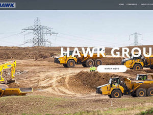 Supporting image for story: Jobs on the way as scaffolding training centre coming to Shropshire