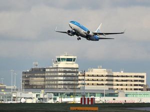 Supporting image for story: Further disruption expected at Manchester Airport after fuel hitch resolved