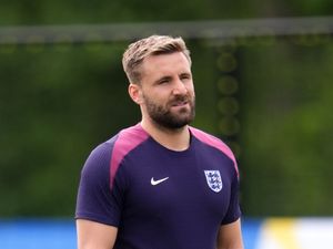 Supporting image for story: Luke Shaw fit for England’s Euro 2024 quarter-final clash with Switzerland