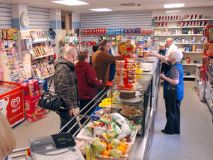 Supporting image for story: Charity calls it a day after raising more than £3m for Shropshire hospital since 1985