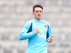 Supporting image for story: England look to Mitchell to spark their World Cup