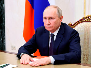 Supporting image for story: Peter Rhodes on preventable vandalism, luxury cars for Russia and our 'dysfunctional' Home Office