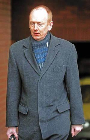 Senior Coroner Andrew Haigh