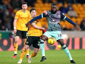 Supporting image for story: Wolves midfielder set for Huddersfield Town loan move
