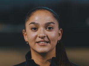 Supporting image for story: Wolves football star to help out youngsters with housing issues