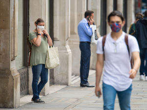 Supporting image for story: Coronavirus: Fears grow over local lockdowns for Sandwell and Wolverhampton