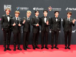 Supporting image for story: K-pop singer Taeil leaves boyband NCT over sex crime allegations