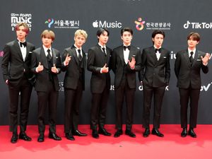 Supporting image for story: K-pop singer Taeil leaves boyband NCT over sex crime allegations