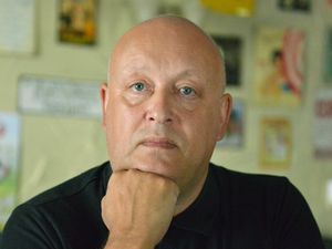 Supporting image for story: 'Human error' sees Shropshire pub landlord wrongly labelled a paedophile