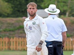 Supporting image for story: Beacon turn to spinners to boost their attack