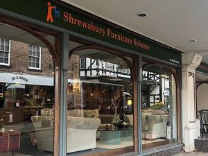 Supporting image for story: Shrewsbury Furniture Scheme to close after 32 years of helping the community