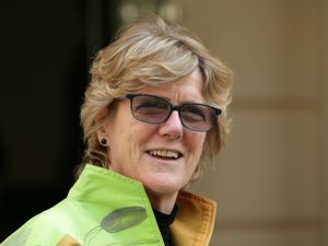 Supporting image for story: People with learning disabilities ‘should be included in vaccine prioritisation’