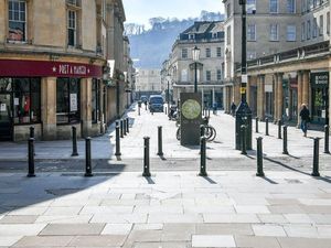 Supporting image for story: Historic England seeks public’s lockdown photos to create archive ‘time capsule’