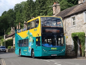 Supporting image for story: Shropshire residents offered the chance to win a day out with difference!