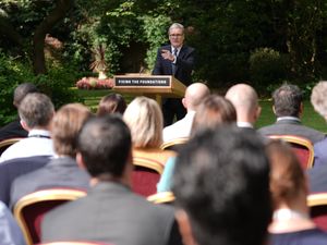 Supporting image for story: ‘Painful’ Budget is needed for ‘long-term good’, says Prime Minister