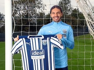 Supporting image for story: Southampton v West Brom - Match preview 