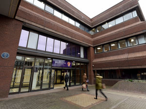 Supporting image for story: Wolverhampton will 'dust itself off' and apply again after levelling up rejections