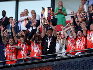 Supporting image for story: Wolves to take on Luton Town in pre-season friendly at Molineux