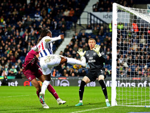 Supporting image for story: Carlos Corberan highlights other West Brom forward options after striker injury blow