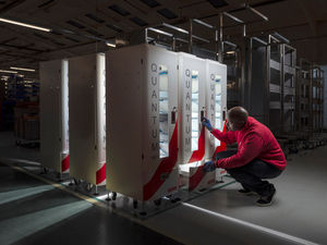 Supporting image for story: PP C&A targets training boost with investment in Bright Sparks initiative 