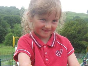 Supporting image for story: Murder of five-year-old April Jones revisited in harrowing documentary