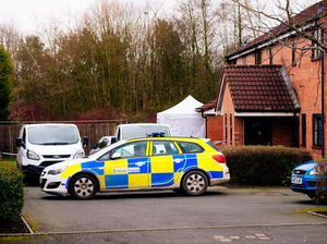 Supporting image for story: Telford man, 45, denies murdering woman at house