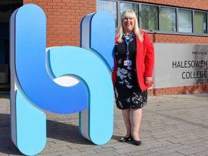 Supporting image for story: College offers welcome sessions for parents and carers of new learners