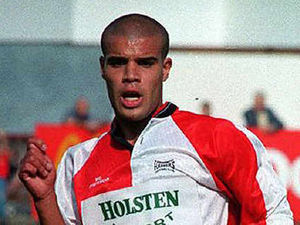 Supporting image for story: Bignot back and Atkins in for Harriers