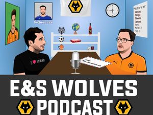 Supporting image for story: Episode 42 - E&S Wolves Podcast - Massive in Austria Part 2