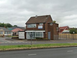 Supporting image for story: Developer asks to build new flats after demolishing Great Barr GP surgery without permission