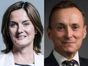 Supporting image for story: Telford child sex abuse inquiry in safe hands, says MP Lucy Allan  