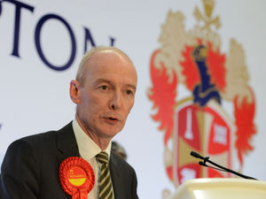 Supporting image for story: Wolverhampton MP demands clarity after hundreds of pupils sent home due to Covid outbreaks