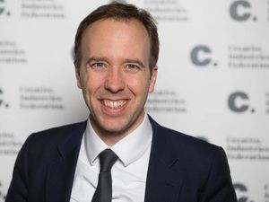 Supporting image for story: Culture Secretary: UK shouldn’t legislate to control how children use technology