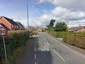 Supporting image for story: Whitchurch woman caught drink driving on school run