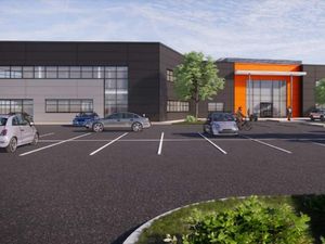 Supporting image for story: Huge new Wolverhampton base for gas provider gets green light