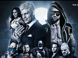 Supporting image for story: Fight Forever: Phenomen, PRYZM, Birmingham - review