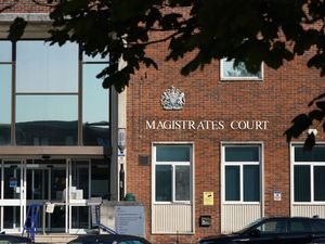 Supporting image for story: Man who sent racist social media message to footballer banned from all games
