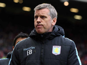 Supporting image for story: Eric Black: Relegation is devastating for Villa
