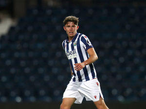 Supporting image for story: Released West Brom youngster the latest to land new club after making National League North switch