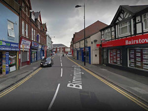 Supporting image for story: Sandwell businesses claim parking charges are damaging trade