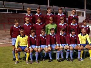 Supporting image for story: Former Aston Villa winger Dave Rudge dies aged 74