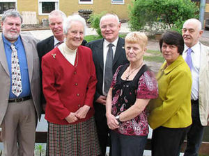 Supporting image for story: 11 Black Country teachers you might remember fondly from your time at school