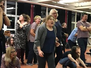 Supporting image for story: Your Midland and Shropshire am dram round-up