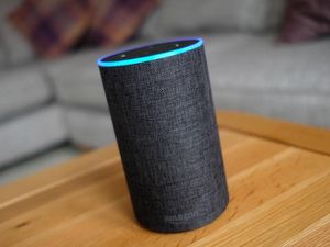 Supporting image for story: Alexa gains free ad-supported Amazon Music streaming
