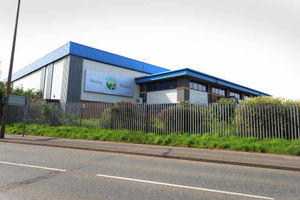 Westley Plastics Ltd, Cradley Heath