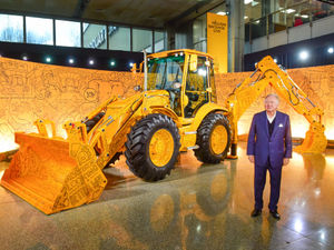 Supporting image for story: Midlands Rich List 2025: Black Country entrepreneurs named among region's wealthiest